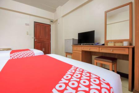 Отель Ok Home Airport в Самутпракан - Таиланд