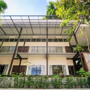 отель 3B Boutique Bed & Breakfast