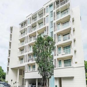 отель Summer Huahin Condo Pool View by Dome
