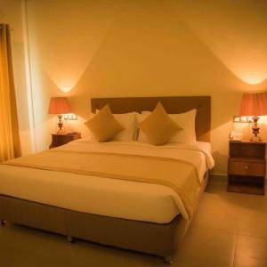 отель Sungreen Resort