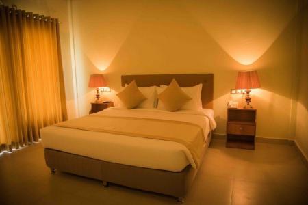 Отель Sungreen Resort в Хабарана - Шри-Ланка