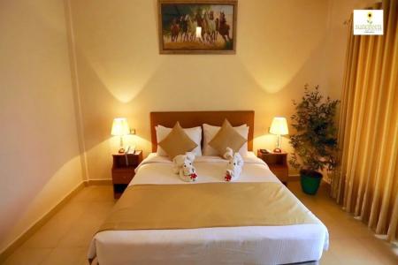 Отель Sungreen Resort в Хабарана - Шри-Ланка