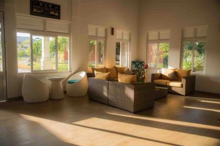 Отель Sungreen Resort в Хабарана - Шри-Ланка