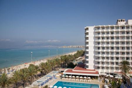 Отель Gran Fiesta в Майорка - Испания