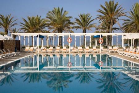 Отель Gran Fiesta в Майорка - Испания