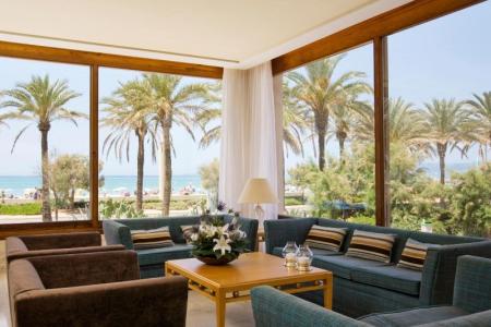 Отель Gran Fiesta в Майорка - Испания