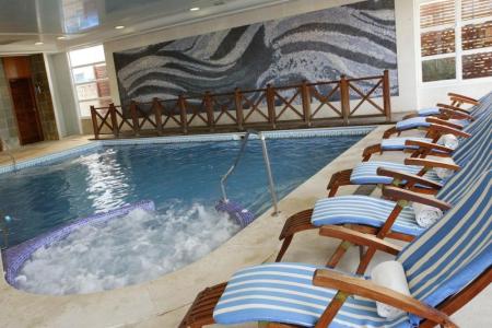 Отель Gran Fiesta в Майорка - Испания