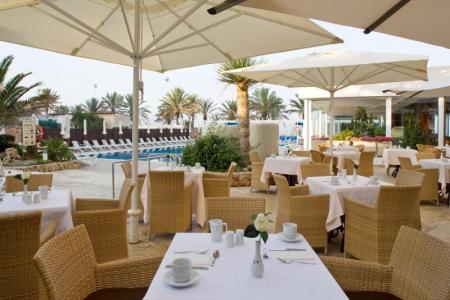 Отель Gran Fiesta в Майорка - Испания