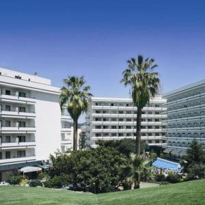 отель Gran Garbi