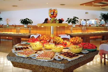 Отель Gran Garbi в Коста Брава - Испания