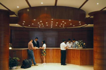 Отель Gran Garbi в Коста Брава - Испания