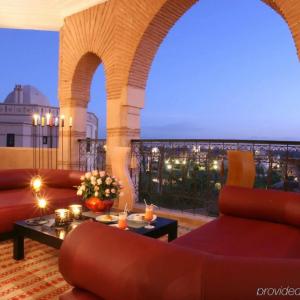 отель Rose Garden Resort & Spa