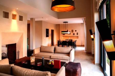 Отель Al Maaden VillaHotel & Spa в Марракеш - Марокко