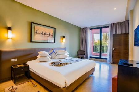 Отель Al Maaden VillaHotel & Spa в Марракеш - Марокко