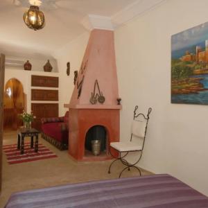отель Riad Petit Karmela