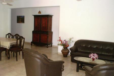 Отель Cottage Tourist Rest в Анурадхапура - Шри-Ланка