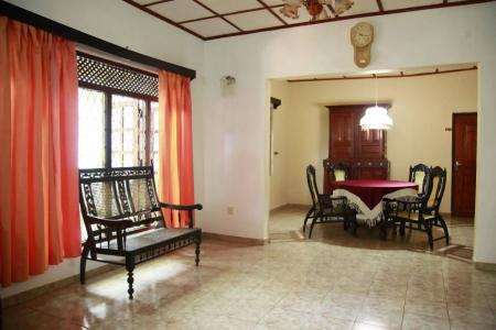 Отель Cottage Tourist Rest в Анурадхапура - Шри-Ланка