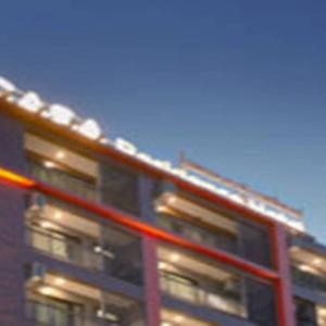 отель Casa Residence Hotel