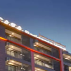 отель Casa Residence Hotel