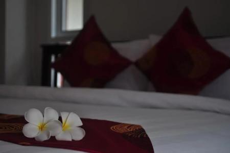 Отель Tamarind Twin Resort в пляж Пхра Аэ - Таиланд