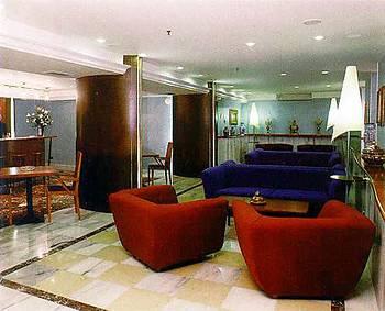 Отель Gran Hotel Barcino в Барселона - Испания