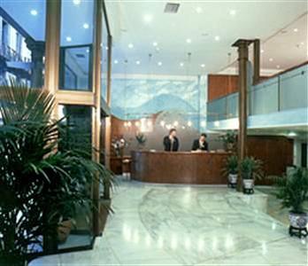 Отель Gran Hotel Barcino в Барселона - Испания