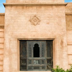 отель Tigmiza Boutique Hotel & Spa