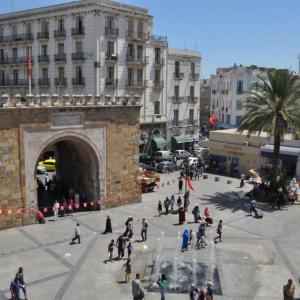 отель Royal Victoria - Ex British Embassy