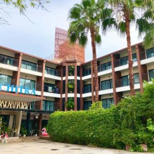 отель Chitra Suite