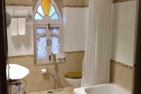 Отель Welcomhotel by ITC Hotels, Fort & Dunes, Khimsar в Раджастан - Индия