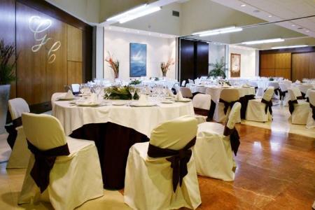 Отель Catalonia Diagonal Centro в Барселона - Испания