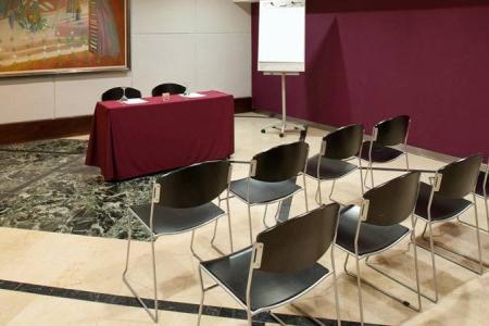 Отель Catalonia Diagonal Centro в Барселона - Испания