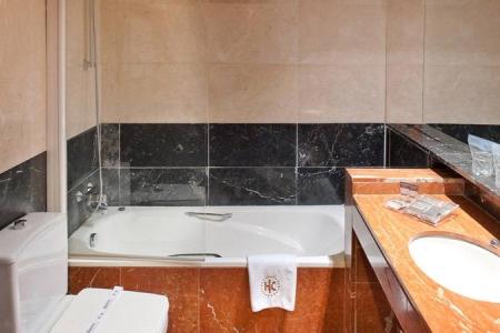 Отель Catalonia Diagonal Centro в Барселона - Испания