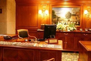 Gran Hotel Ciudad de Mexico