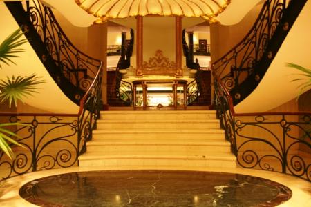 Gran Hotel Ciudad de Mexico