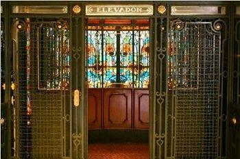 Gran Hotel Ciudad de Mexico