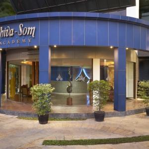 отель Chiva-Som Hua Hin