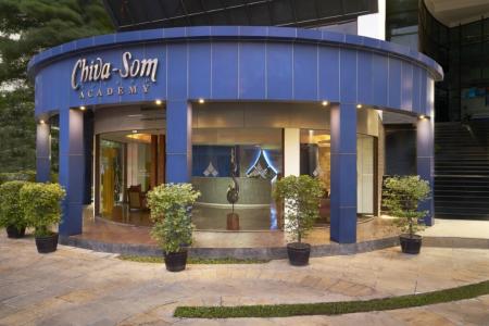 Отель Chiva-Som Hua Hin в Хуа Хин - Таиланд