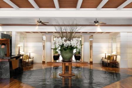 Отель Chiva-Som Hua Hin в Хуа Хин - Таиланд