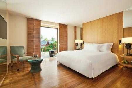 Отель Chiva-Som Hua Hin в Хуа Хин - Таиланд