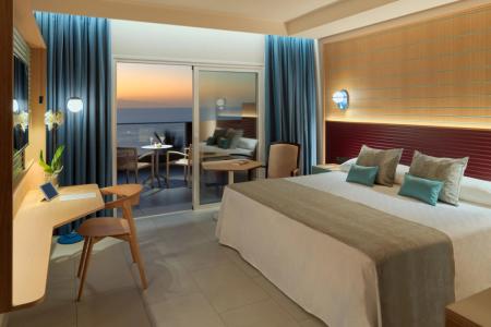 Отель Roca Nivaria Gran Hotel в Канарские о-ва Тенерифе - Испания