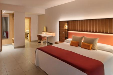 Отель Roca Nivaria Gran Hotel в Канарские о-ва Тенерифе - Испания