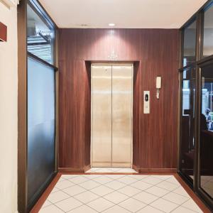 отель Cordia Residence Sathorn