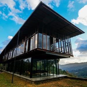 отель Santani Wellness Kandy