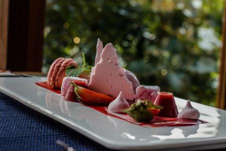 Отель Santani Wellness Kandy в Канди - Шри-Ланка