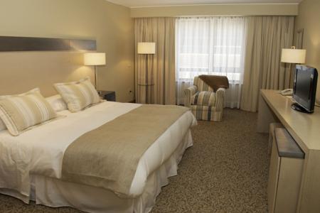 Gran Hotel Colonos del Sur