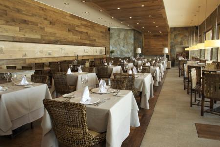 Gran Hotel Colonos del Sur