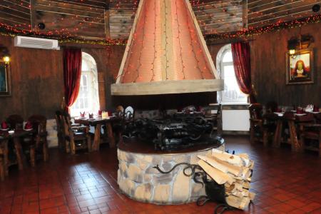 Отель Мини-Отель Парк Отель в Саранск - Россия