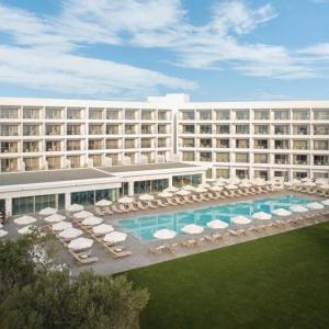 отель Maris Grand Waterpark Resort