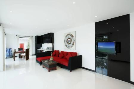 Villas Aelita Phuket